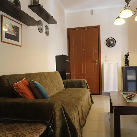 Dimitri'S House Apartment Nafplio Exterior photo