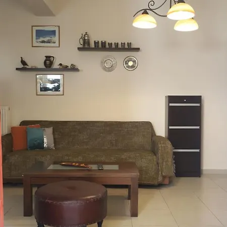 Dimitri'S House Apartment Nafplio Exterior photo