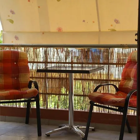 Dimitri'S House Apartment Nafplio Exterior photo