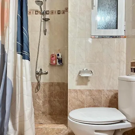 Dimitri'S House Apartment Nafplio Exterior photo