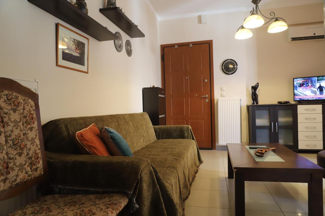Dimitri's House Apartment Nafplio