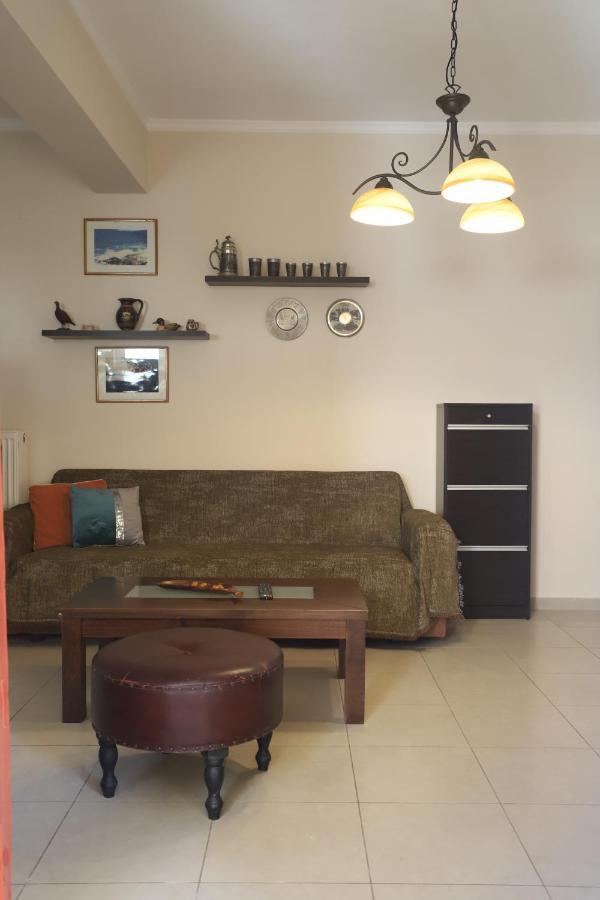 Apartment Dimitri's House Nafplio