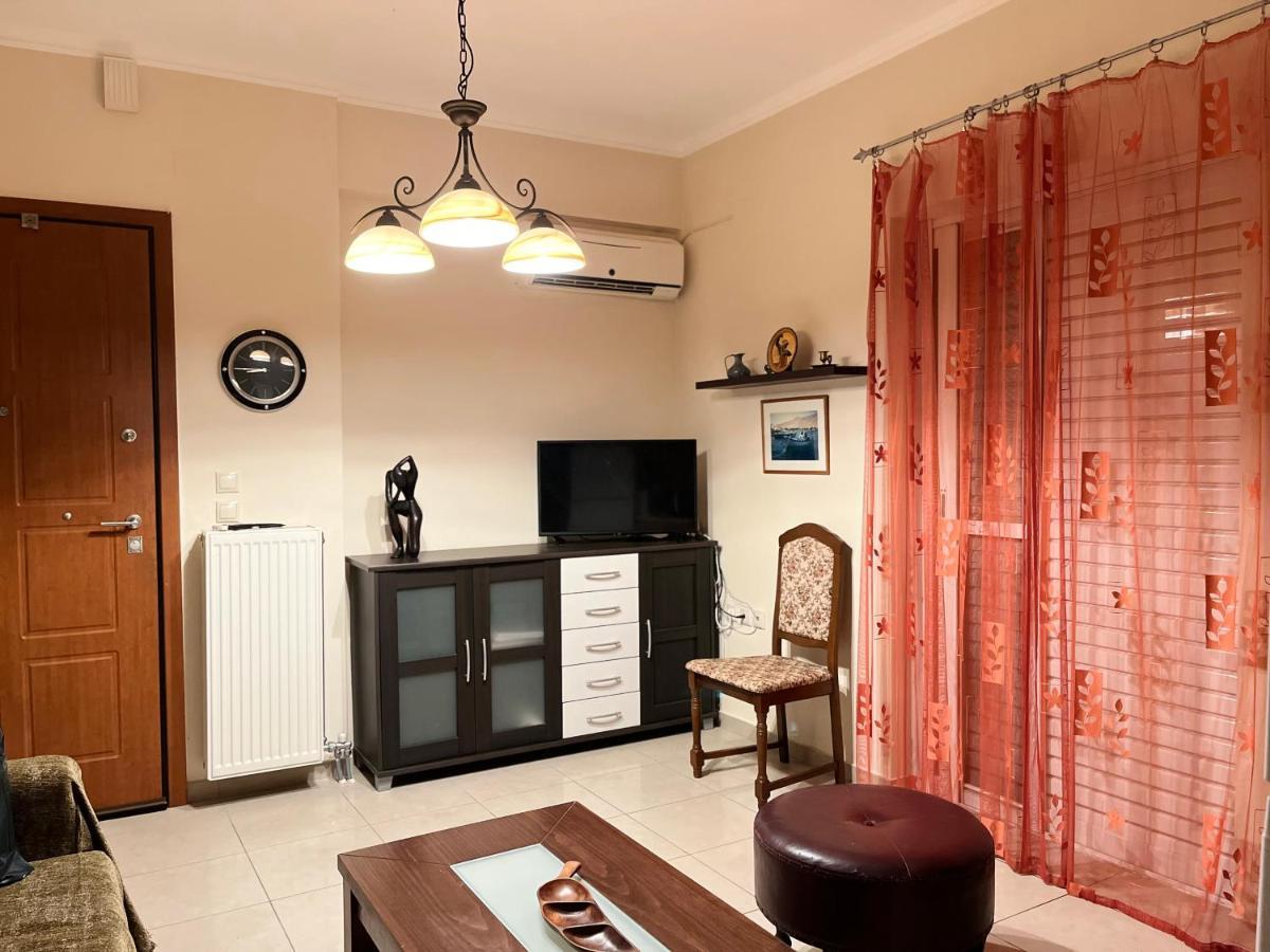 Dimitri's House * Nafplio
