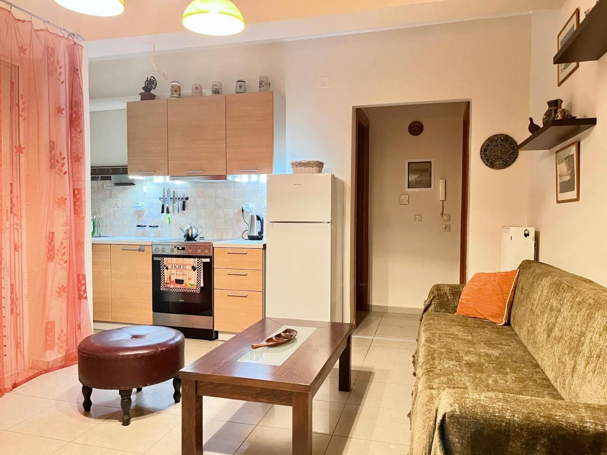 Dimitri's House Apartment Nafplio